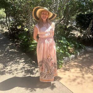 Sabina Musayev Oria Dress Size M | Designer Women’s Cocktail Evening Style